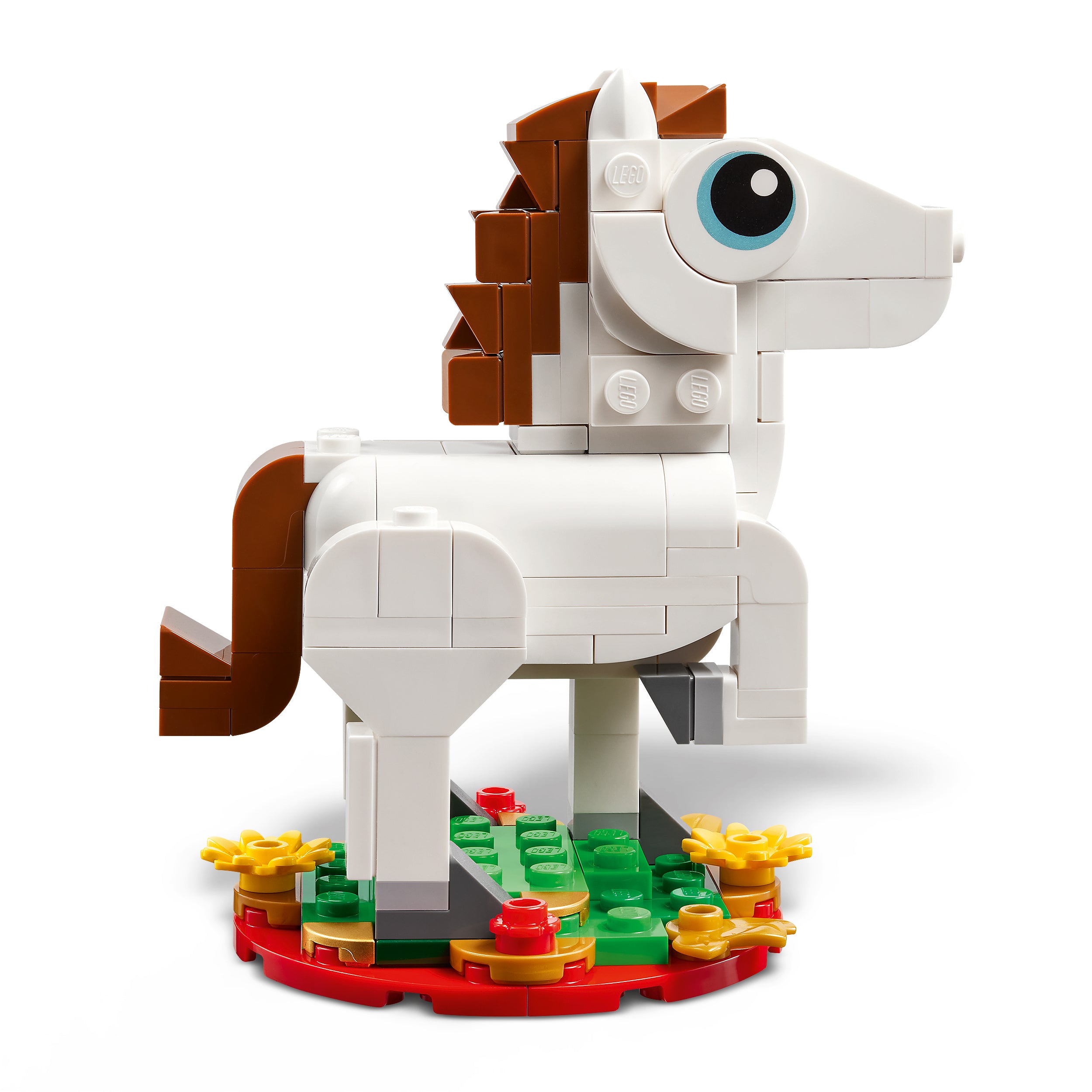 LEGO® 40779 Year of the Horse