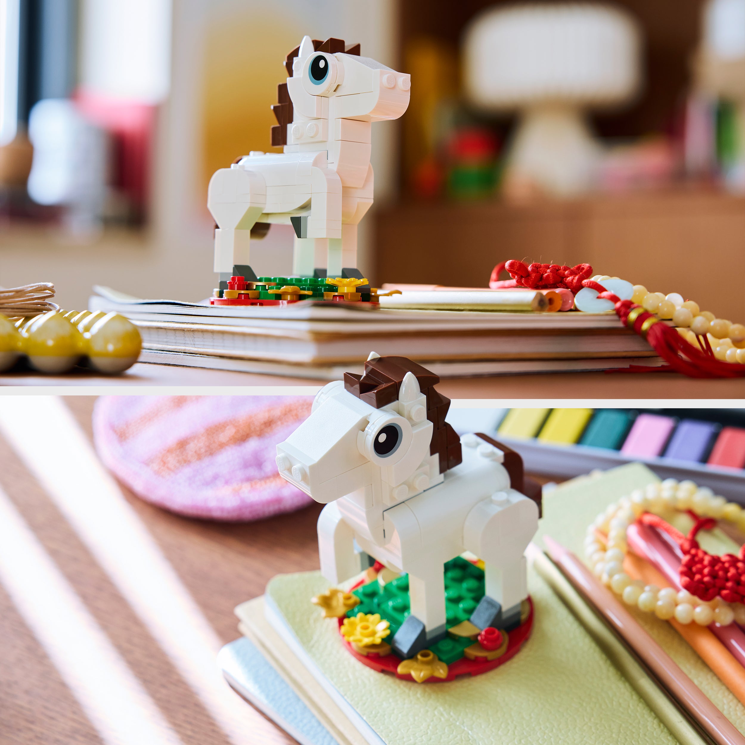 LEGO® 40779 Year of the Horse