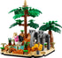 African Savanna Diorama (40784)