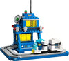 Micro Command Center (40786) (Damaged)