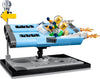 Flying Moon Car (40789) (Damaged)