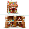LEGO® 40809 Festive Gingerbread House