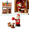 LEGO® 40809 Festive Gingerbread House