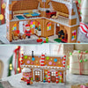 LEGO® 40809 Festive Gingerbread House