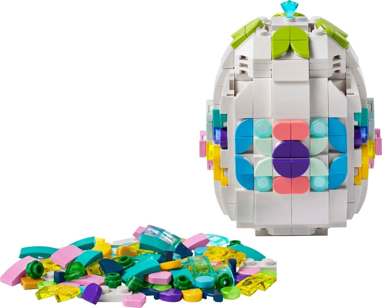 Decorative Easter Egg (40816)