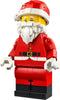 Up-Scaled Santa Minifigure (40820)