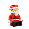 LEGO® 40820 Up-Scaled Santa Minifigure