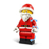 LEGO® 40820 Up-Scaled Santa Minifigure