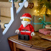 LEGO® 40820 Up-Scaled Santa Minifigure
