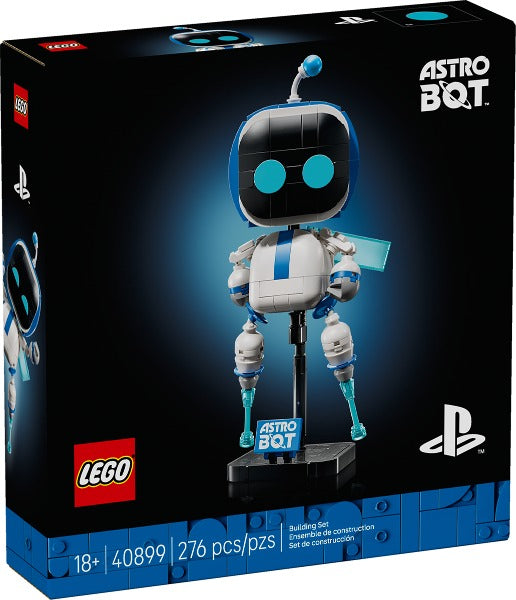 LEGO® 40899 Astro Bot