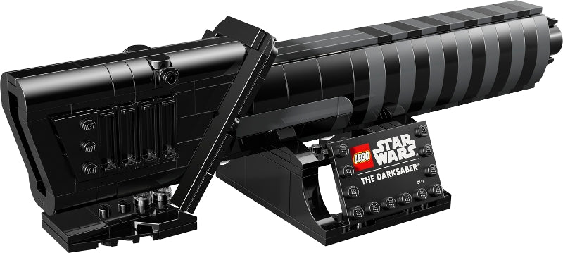 The Darksaber (40917)