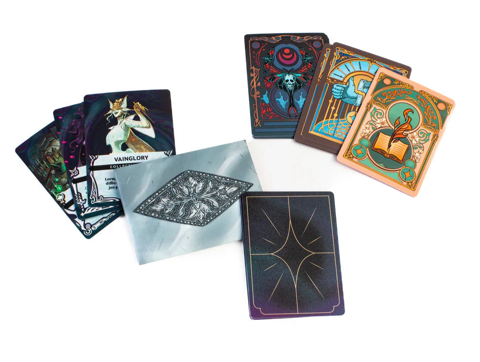 Kinfire Micro Expansion