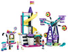 Magical Ferris Wheel and Slide (41689)