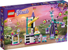 Magical Ferris Wheel and Slide (41689)