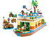 Canal Houseboat (41702)