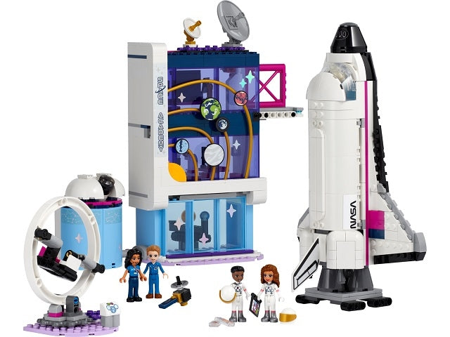 Olivia's Space Academy (41713)