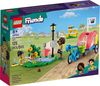 Dog Rescue Bike (41738)