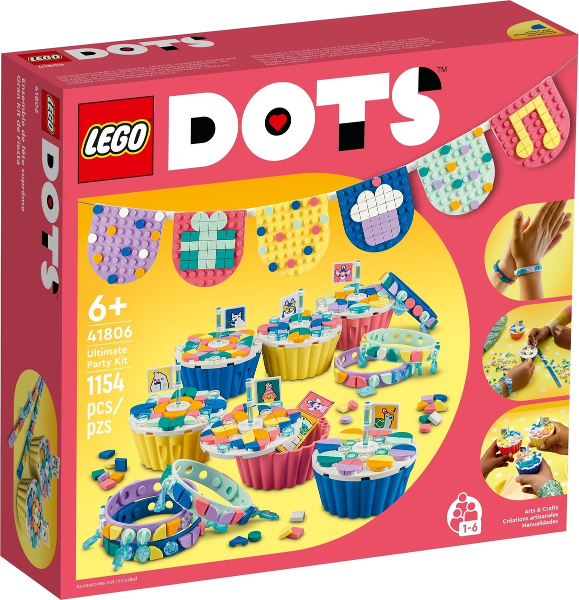 Ultimate Party Kit (41806)