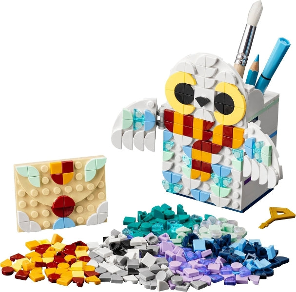 Hedwig Pencil Holder (41809)