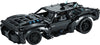 The Batman - Batmobile (42127)