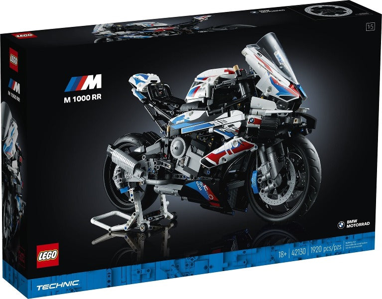 LEGO® 42130 BMW M 1000 RR