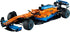 McLaren Formula 1 Team 2022 Race Car (42141)