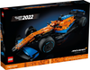 McLaren Formula 1 Team 2022 Race Car (42141)