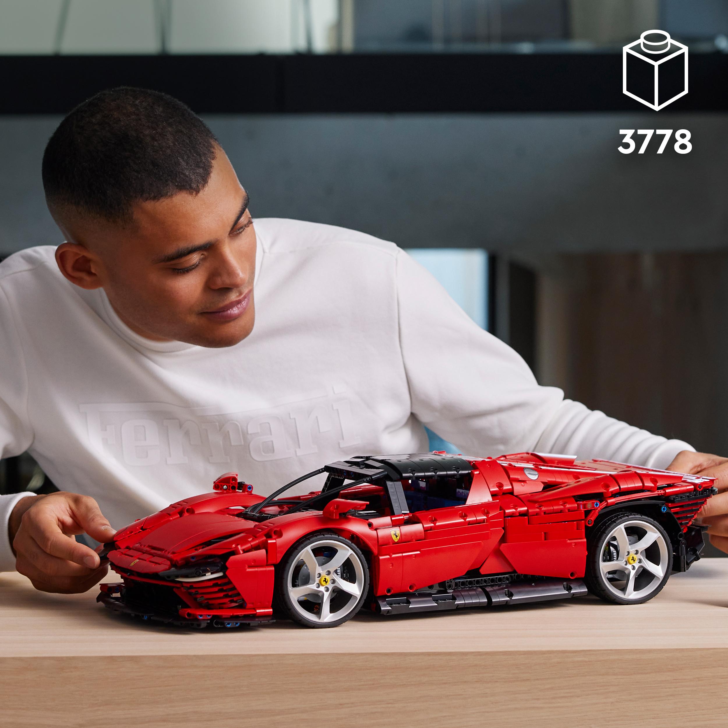 LEGO® 42143 Ferrari Daytona SP3