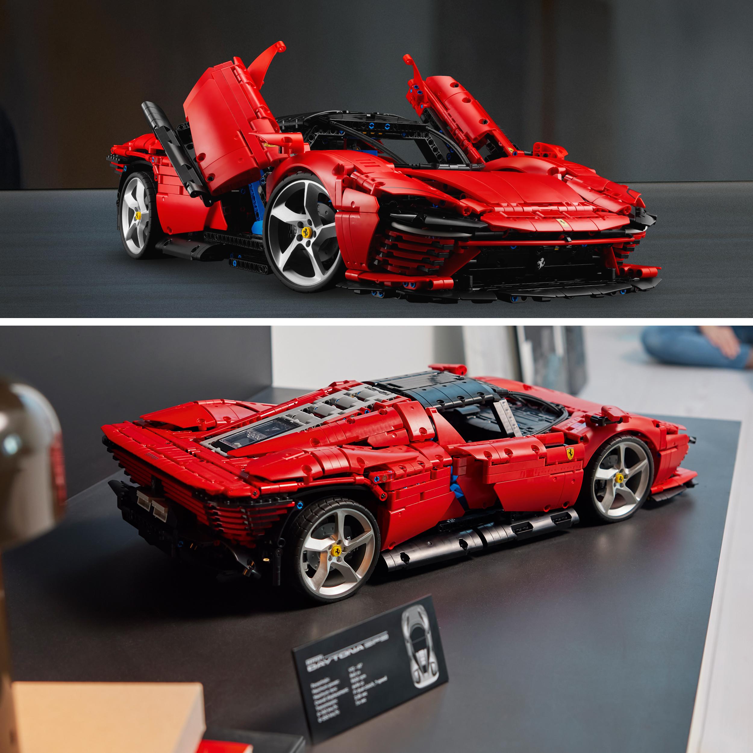 LEGO® 42143 Ferrari Daytona SP3