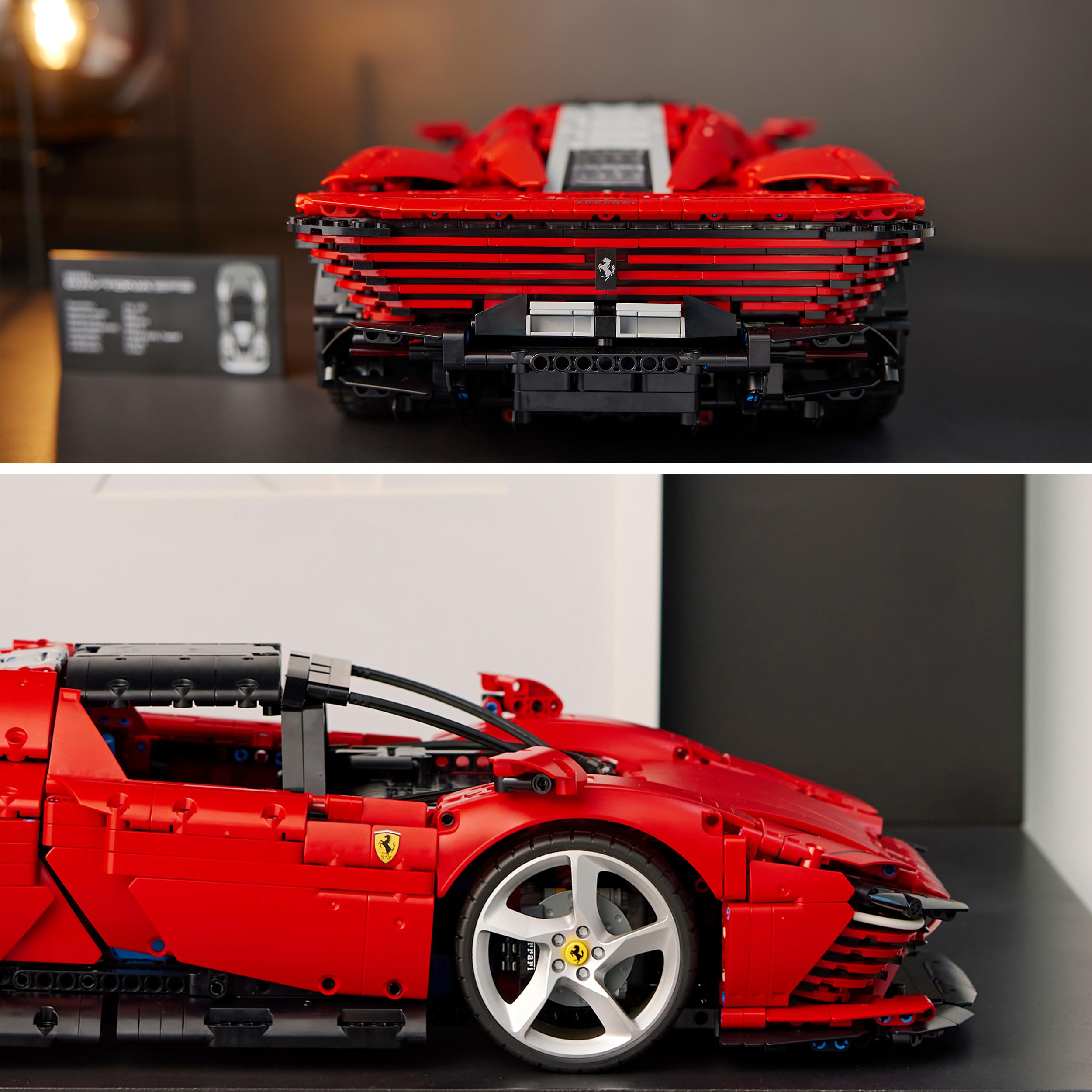 LEGO® 42143 Ferrari Daytona SP3