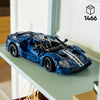 LEGO® 42154 2022 Ford GT
