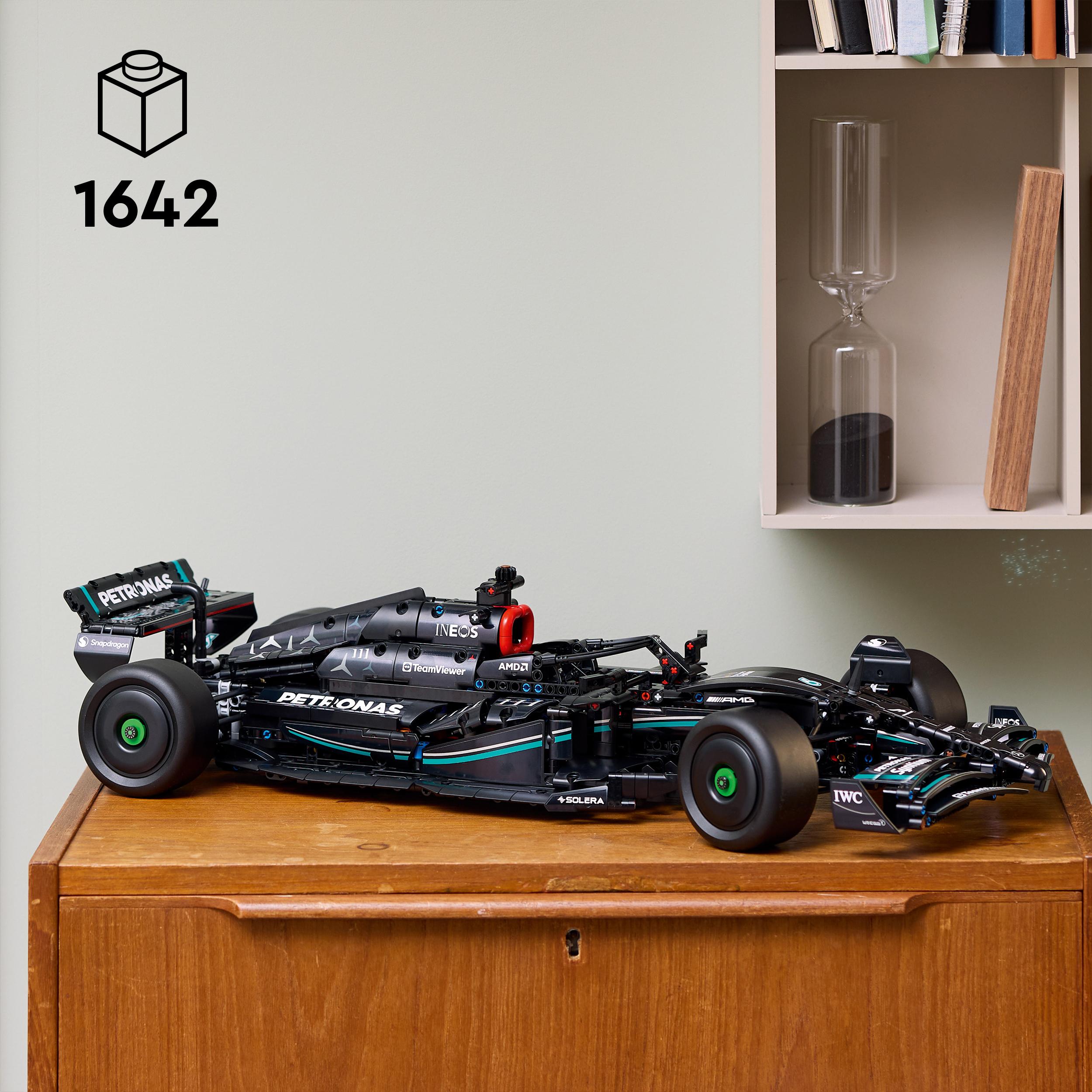 LEGO® 42171 Mercedes-AMG F1 W14 E Performance