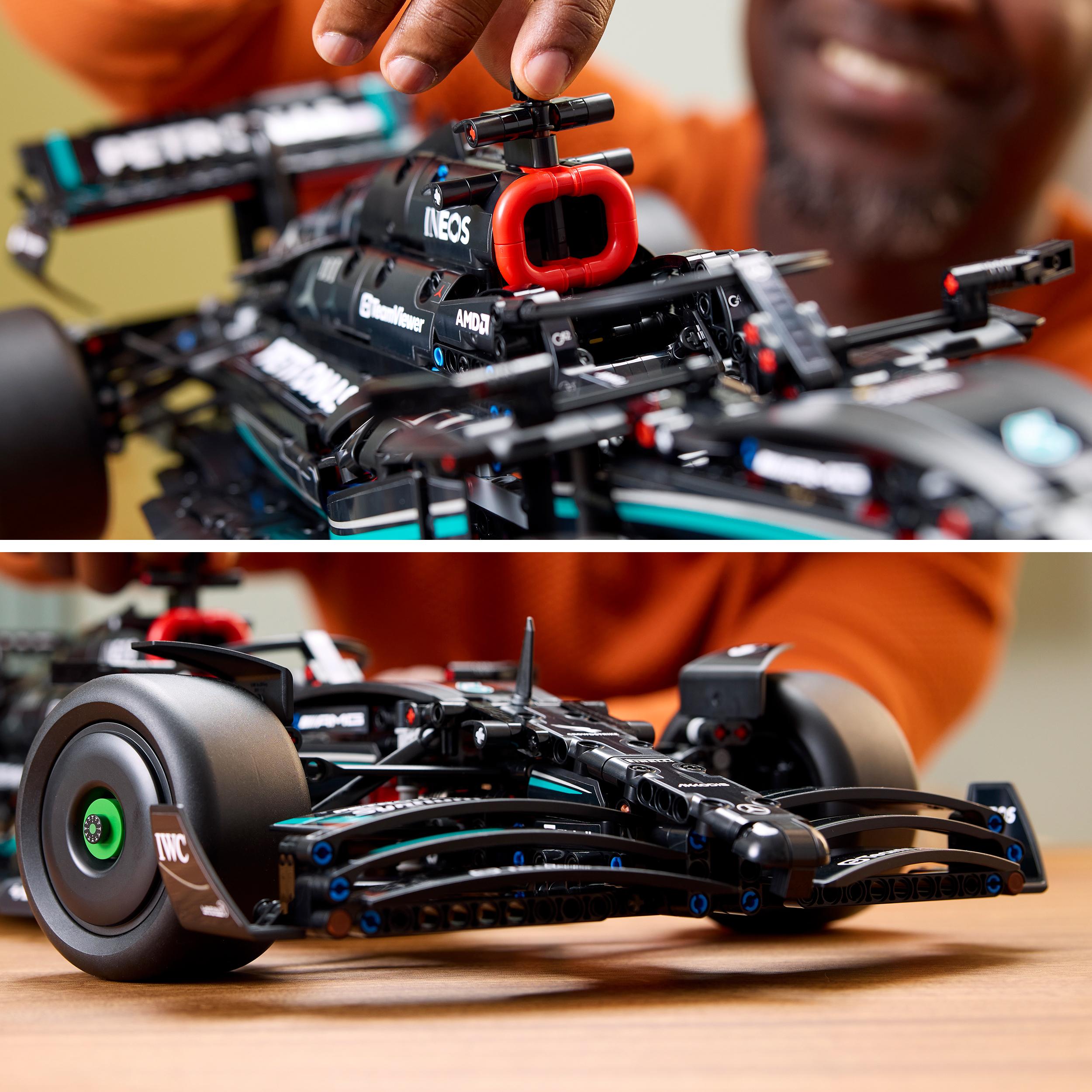 LEGO® 42171 Mercedes-AMG F1 W14 E Performance