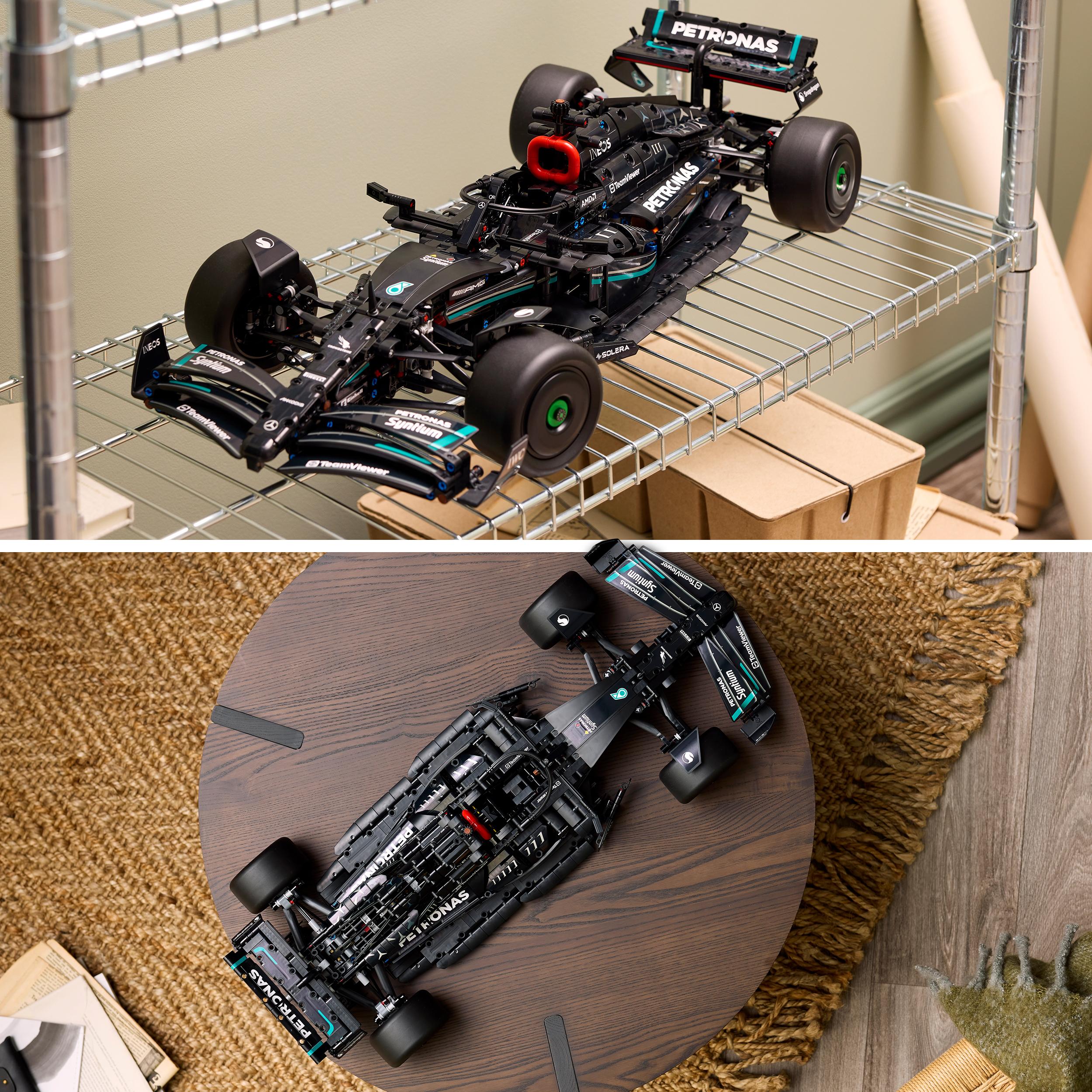 LEGO® 42171 Mercedes-AMG F1 W14 E Performance