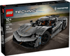 Koenigsegg Jesko Absolut Gray Hypercar (42173)