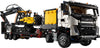 Volvo FMX Truck & EC230 Electric Excavator (42175)