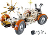 NASA Apollo Lunar Roving Vehicle - LRV (42182)