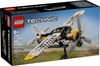 Bush Plane (42198)