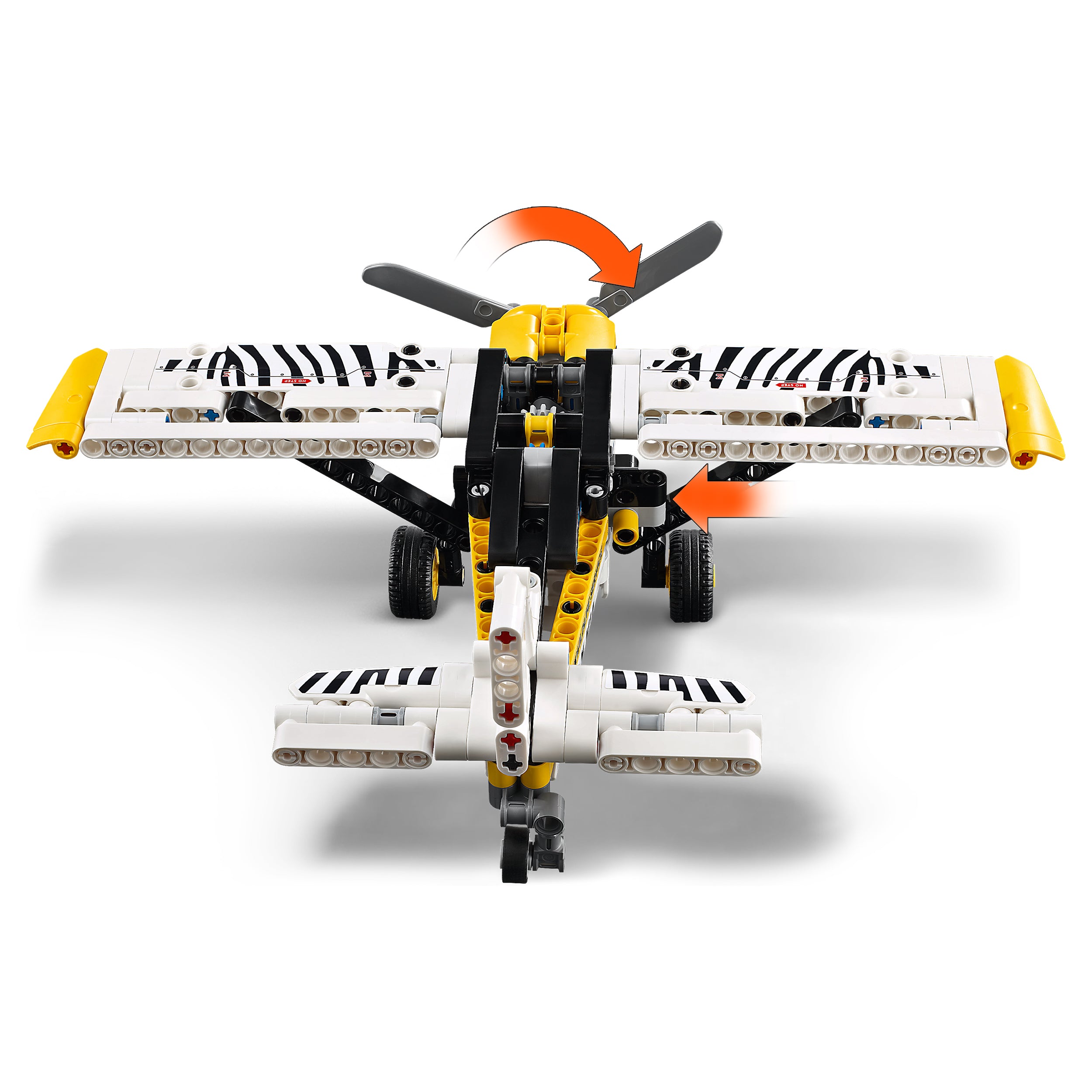 LEGO® 42198 Bush Plane