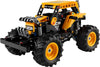 Monster Jam DIGatron Pull-Back (42199)