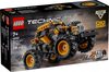 Monster Jam DIGatron Pull-Back (42199)