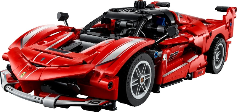 Ferrari FXX K (42212)
