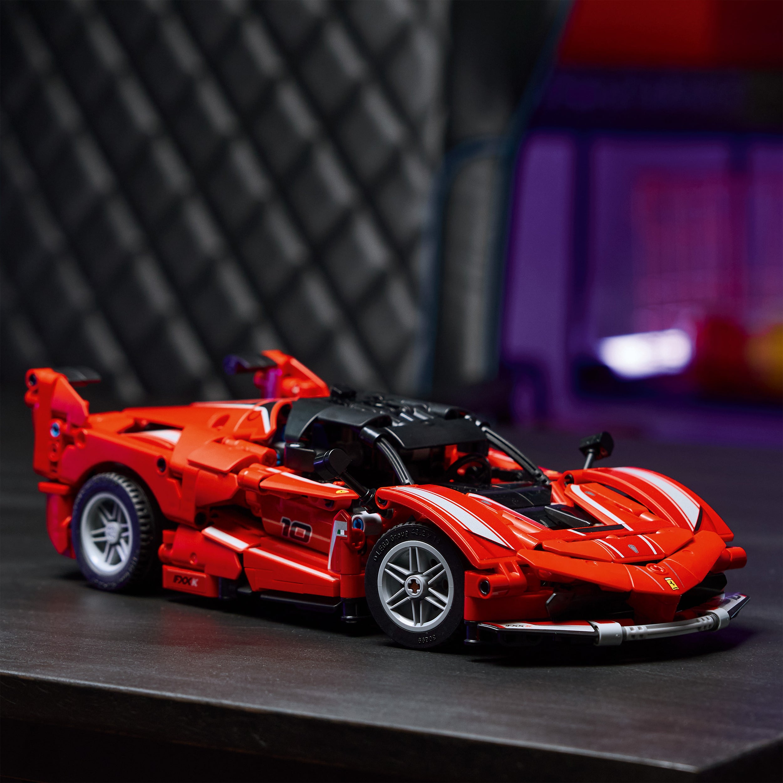 LEGO® 42212 Ferrari FXX K