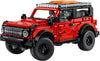 Ford Bronco SUV (42213)