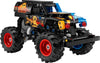 Monster Jam Grave Digger (42219)