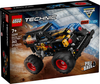 Monster Jam Grave Digger (42219)