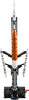 NASA Artemis Space Launch System Rocket (42221)