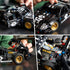LEGO® 42223 1966 Ford GT40 MKII Race Car