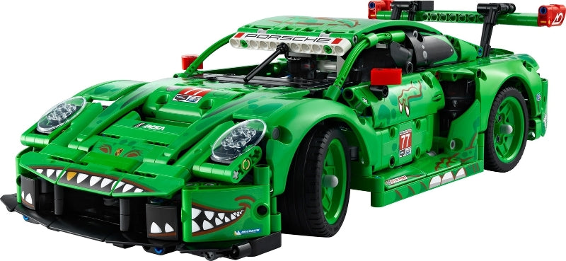 Porsche 911 GT3 R REXY AO Racing (42224)