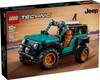 Jeep Wrangler Rubicon (42227)